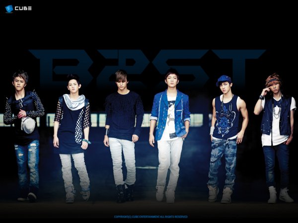 B2ST