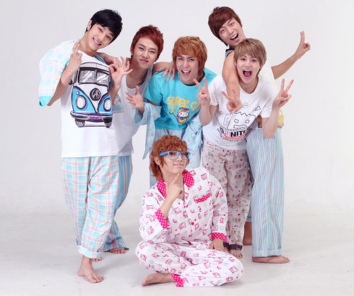 B2ST