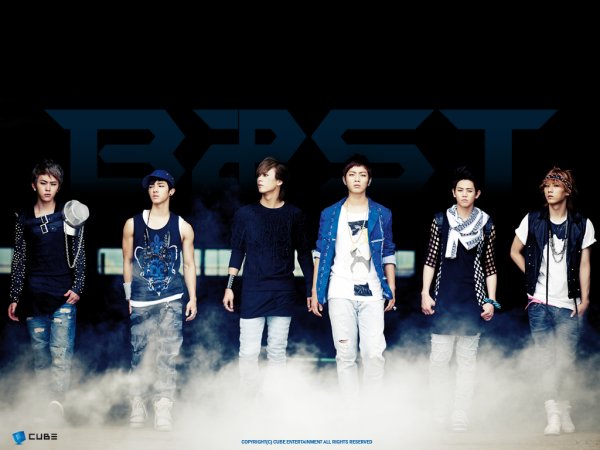 B2ST