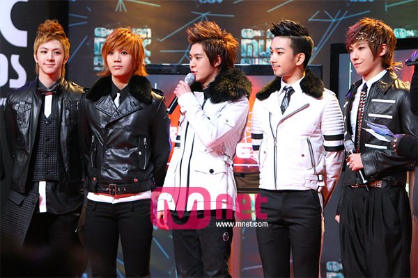 MBLAQ