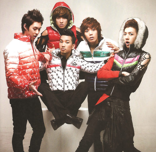 MBLAQ