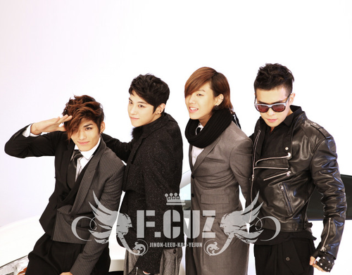 F.CUZ