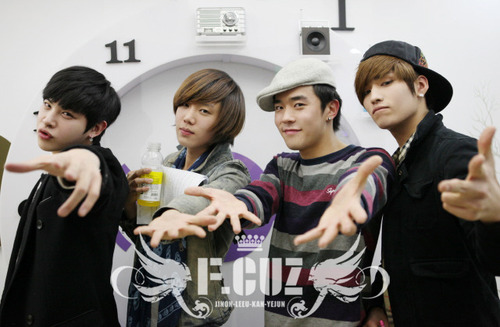 F.CUZ