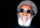 Burning Spear