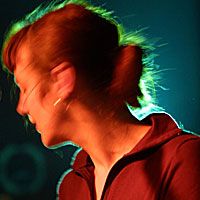 Barbara Morgenstern