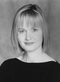Anne Dudley