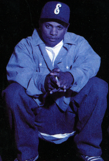 Eazy-E