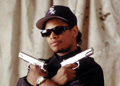 Eazy-E