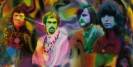 Iron Butterfly