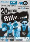 Billy's Band