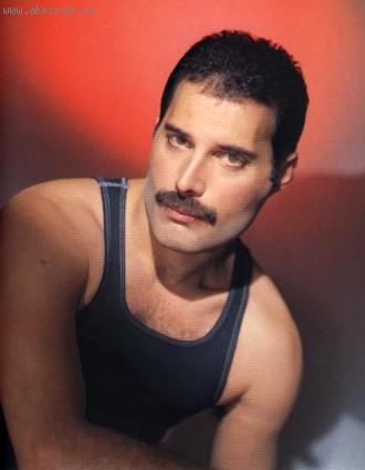 Freddie Mercury