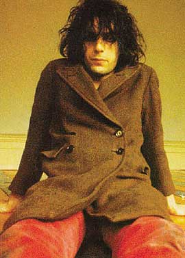 Syd Barrett