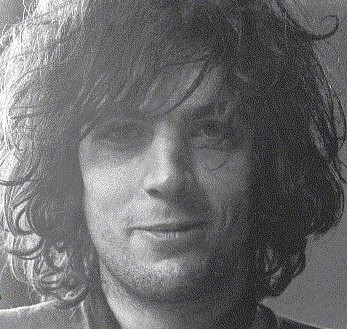 Syd Barrett