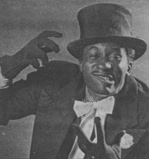 Screamin' Jay Hawkins