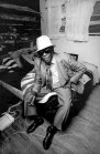 John Lee Hooker