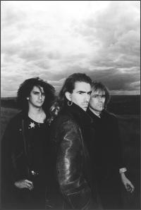 New Model Army