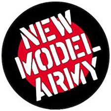 New Model Army