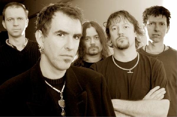 New Model Army