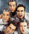 'N Sync