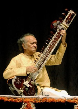 Ravi Shankar