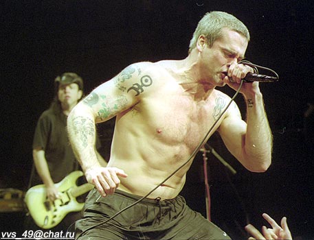 Rollins Band