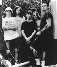 Rollins Band