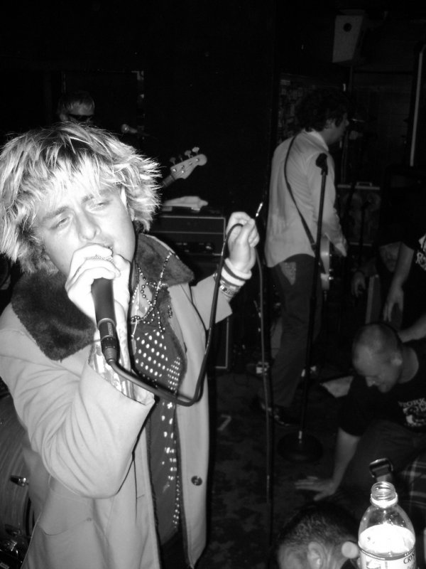 Foxboro Hot Tubs