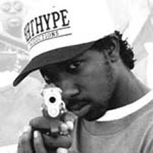 MC Eiht