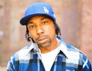 MC Eiht