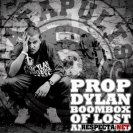 Prop Dylan & Logophobia