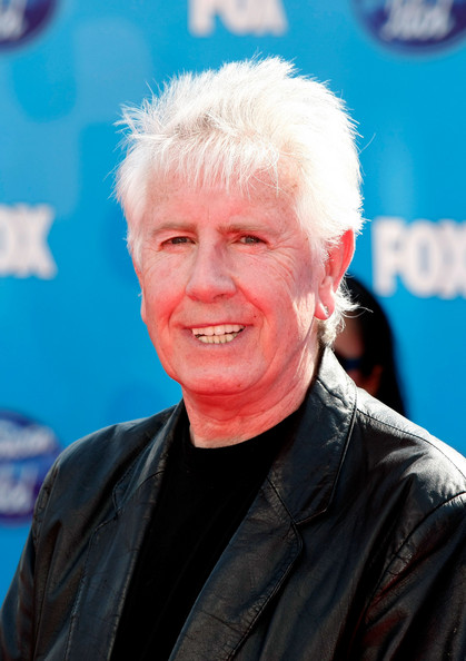 Graham Nash