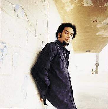 Ben Harper