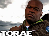 Torae