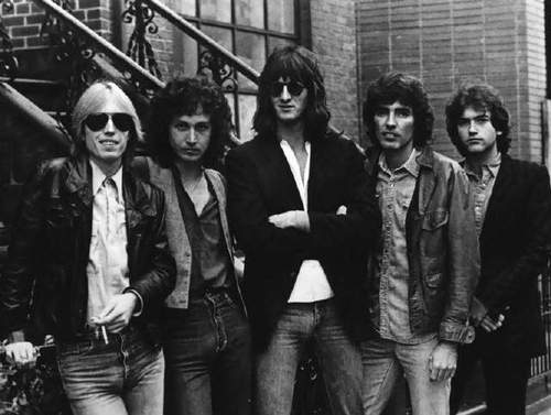 Tom Petty & The Heartbreakers