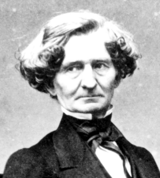 Hector Berlioz