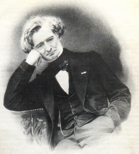 Hector Berlioz