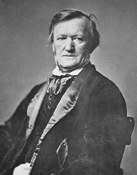 Richard Wagner