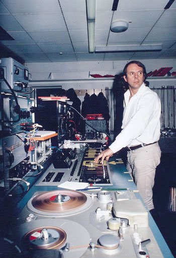 Karlheinz Stockhausen