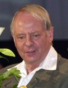 Karlheinz Stockhausen