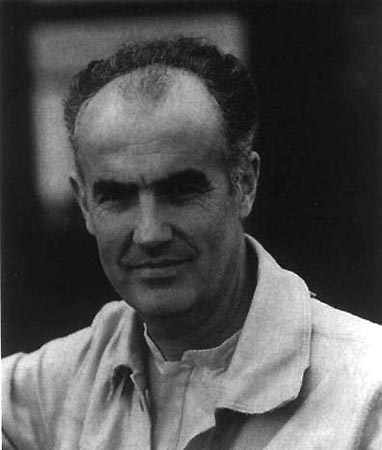 Luigi Nono