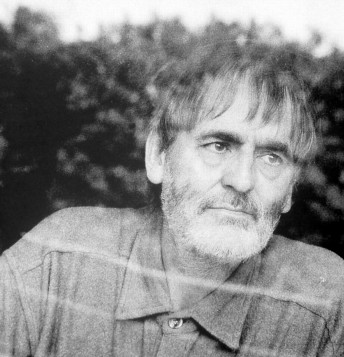 Helmut Lachenmann