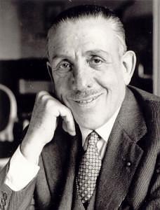 Francis Poulenc