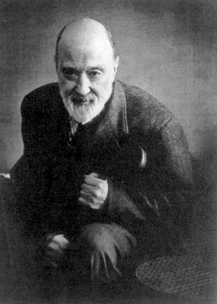 Charles Ives
