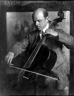 Pablo Casals