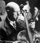 Pablo Casals