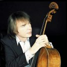 Julian Lloyd Webber