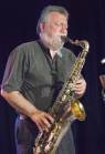 Evan Parker