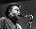 Evan Parker