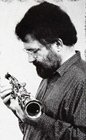 Evan Parker