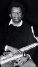 Anthony Braxton